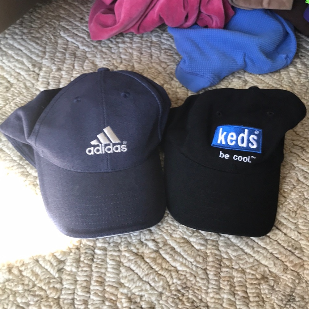 Dad hats
